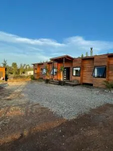 Chale Pelluhue - 库雷尼佩