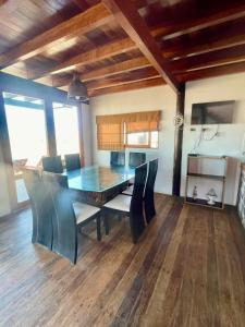 Casa de playa en Wakama