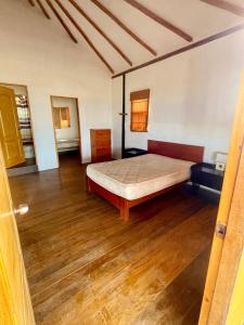 Casa de playa en Wakama