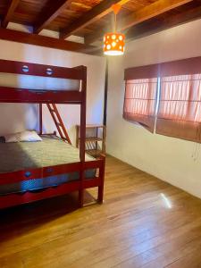 Casa de playa en Wakama