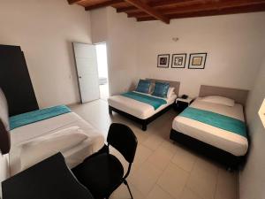 Hotel Quinta Avenida