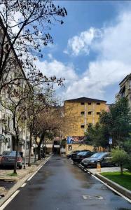 Tulips Central Apartment-Free Parking