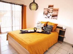 Villas La Maison Evasion : photos des chambres