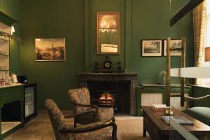 Boutique Hotel Malleberg