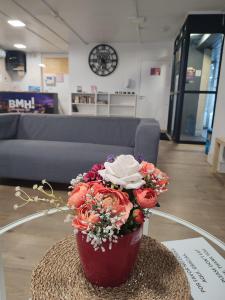 Bilbao Metropolitan Hostel by Bossh! Hotels