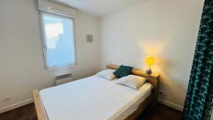 T2 de la Garenne, calme et forêt