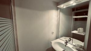 T2 de la Garenne, calme et forêt