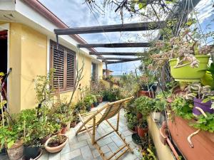 La Corte Azzurra Terrace img17