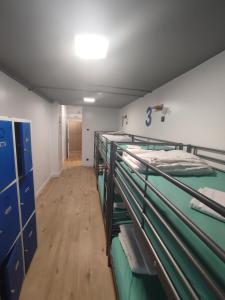 Bilbao Metropolitan Hostel by Bossh! Hotels