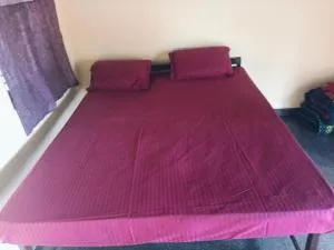 Gokarna Shantika stay - Sānikatta