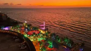 Selvática Mar Lodge Suite Vista al Mar - Rincón