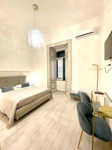 Salerno Center House - Corso Vittorio Emanuele