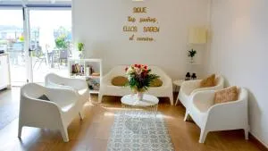 Albergue Melide - Vimianzo