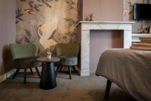 Brownies & downieS Hotel Baarle