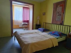 Sea Rooms ENGURE - Ķesterciems