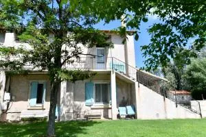 Le Miradou - Le Sambuc