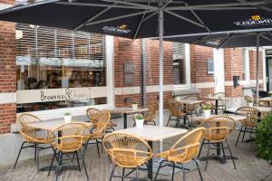 Brownies & downieS Hotel Baarle