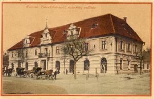 Hotel Kristály Imperial