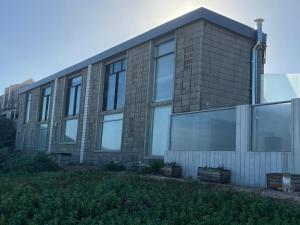 Sea and Sand Jeffreysbay Sand unit