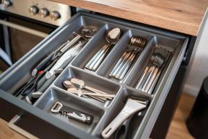 Möbliertes Wohnen - Winnie