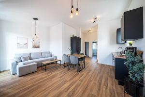 Möbliertes Wohnen - Winnie