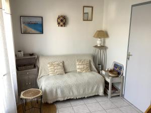 Maisons de vacances MAISON Estivale Royan Vaux sur Mer : photos des chambres