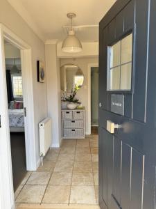 Manor Bank Cottage Self Catering