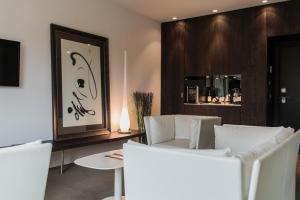 Hotels Bdesign & Spa : photos des chambres