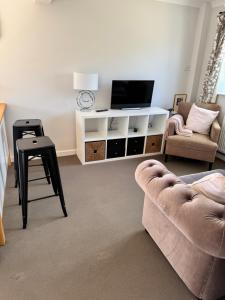 Manor Bank Cottage Self Catering