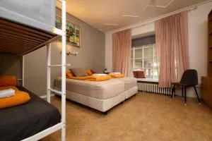 Hostel B47 - 塞尔福斯