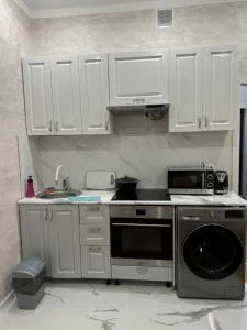 Суточная квартира - Maykuduk