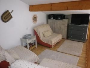 Maisons de vacances MAISON Estivale Royan Vaux sur Mer : photos des chambres