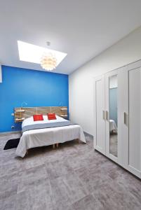 Appartements Rue Lemoine XXL