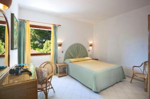 Residence Cala Di Falco