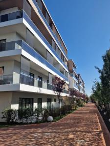 Apartament de lux Pipera