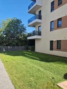 Apartament de lux Pipera