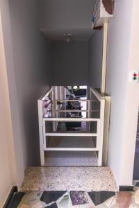 Campos Center Flat by Castelo Itaipava