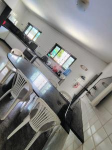 Cobertura Duplex Próx da Praia