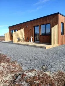 Pálína Cottage studio - Hraunvellir