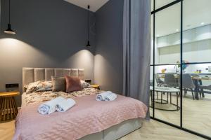 White Magnolia 4 Bedroom Premium and Parking