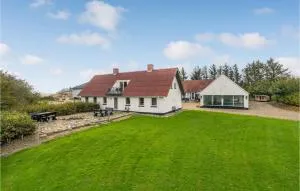 Bakkegården - Hjaremaal