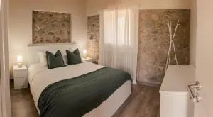 Quinta-lina de serpins - Arganil