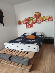 Piso apartamento Cartagena de indias