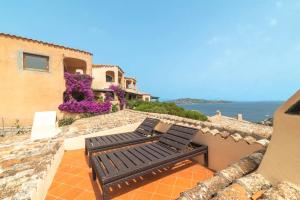 Villa Punta Sardegna