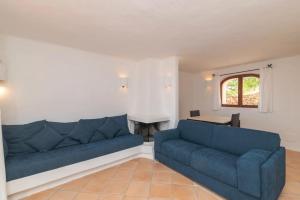 Villa Punta Sardegna
