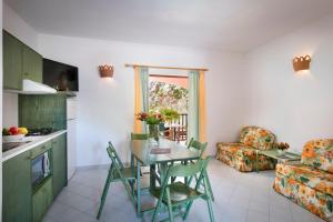 Residence Cala Di Falco