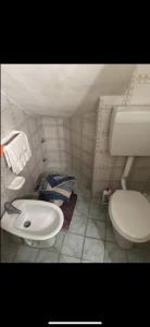 Cottage Gole Alcantara Sarino
