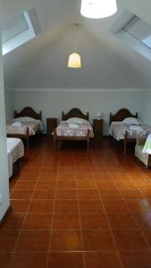 Quarto dos cinco