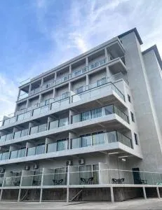 365 Resorts - 巴东勿刹