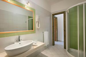 Residence Cala Di Falco